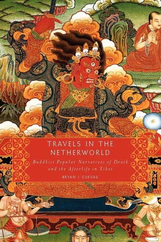 Travels the netherworld - travels,