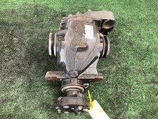 DIFFERENZIALE POSTERIORE PER