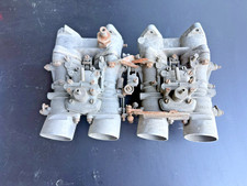 2 Solex Doppio Carburatore PHH