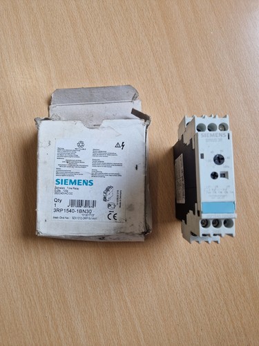Siemens 3rp1540 1bn30 relè - 3rp1540-1bn30,
