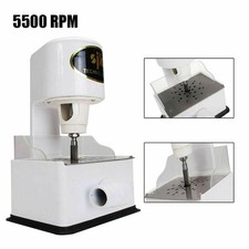 Rifinitore ad arco modello