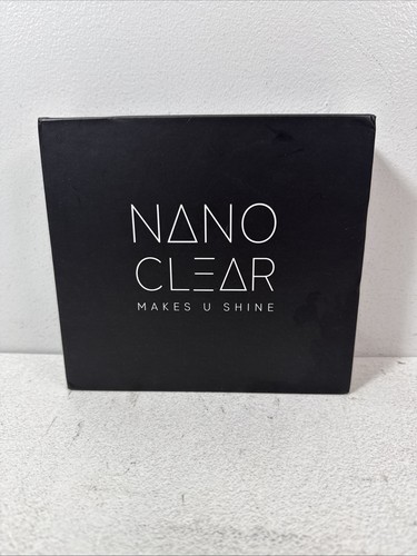 Nano clear watch renewal kit - clear,