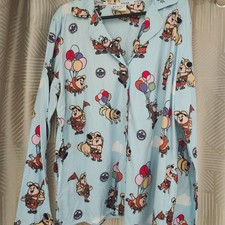 Pigiama Primark x Disney Up