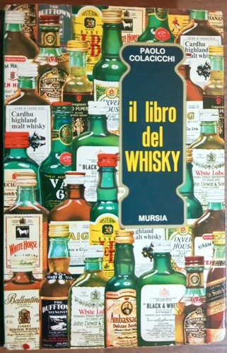 Libro del whisky 52 - il,
