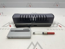 Lamy Safari Fountain Pen