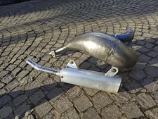 Scarico FMF Honda CR 250