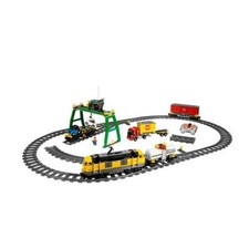 LEGO CITY: Treno merci (7939)
