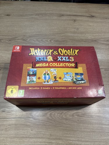 Astérix obelix xxl - 2,