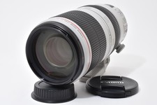 Canon EF 100-400 mm f/4.5-5.6