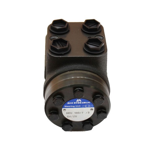 Al55954 nuovo motore sterzo - nuovo,