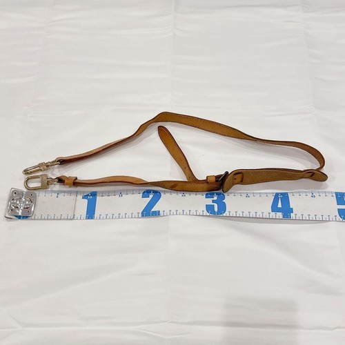 Louis vuitton tracolla - tracolla, cintura