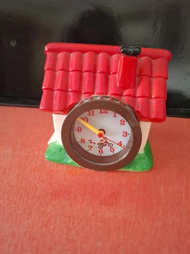 Funziona orologio sveglia - funziona,