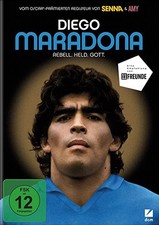 Diego Maradona Diego Armando