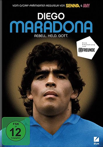 Diego maradona armando - diego,