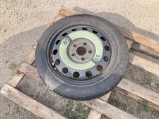 Ruota di scorta Volkswagen Golf VII 2019 R16 5Q0601027BJ SIG63836