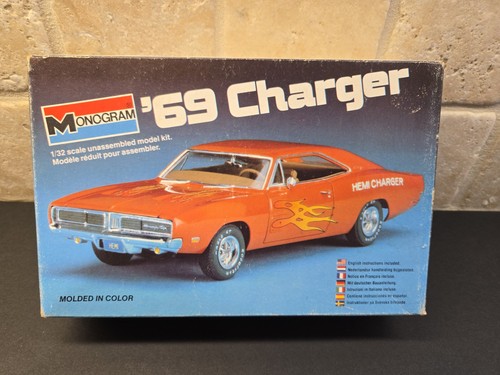 Monogramma caricatore 69 - caricatore, '69