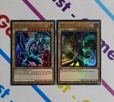 YU-GI-OH MAGO NERO YUCB-IT001