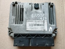 Centralina fiat croma mjet - centralina,