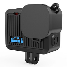 Custodia in Silicone per Gopro