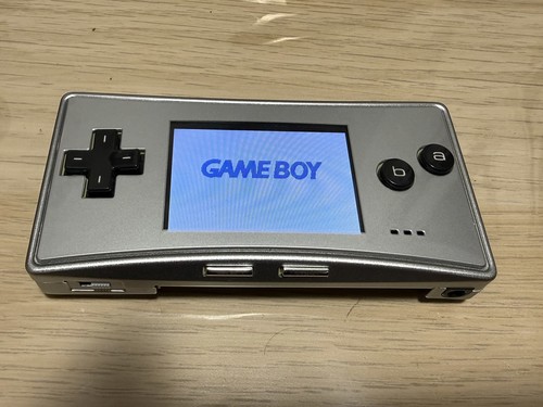 Nintendo game boy - nintendo,