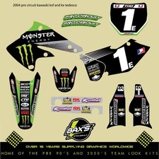 Kit Grafica Procircuit