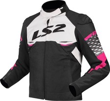 Giacca moto per Donna LS2 APEX