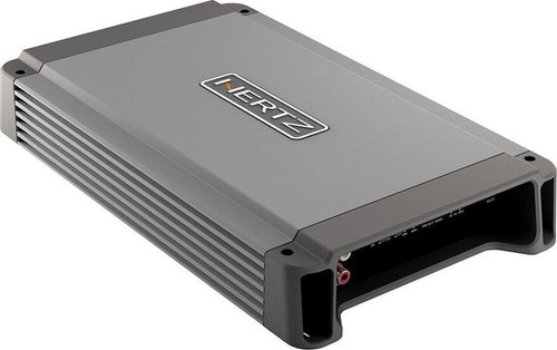 Amplificatore hertz hcp - amplificatore, hcp-4m