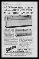 Pubblicità stampa vetrina