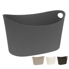 Cesto per la biancheria