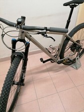 Mtb front titanio 29