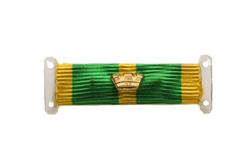 Distintivo nastrino medaglia - nastrino,