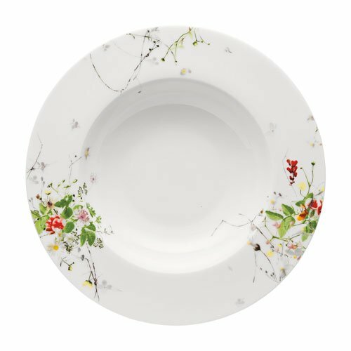 Rosenthal brillance fleurs - rosenthal,,