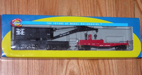Athearn 75382 gru - ho,