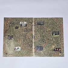 ICO Solve the Puzzles