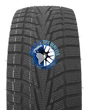 PNEUMATICI GOMME INVERNALI HANKOOK RW10 245/65 R17 107T 