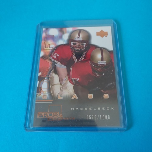 Tim hasselbeck 2001 upper - hasselbeck,