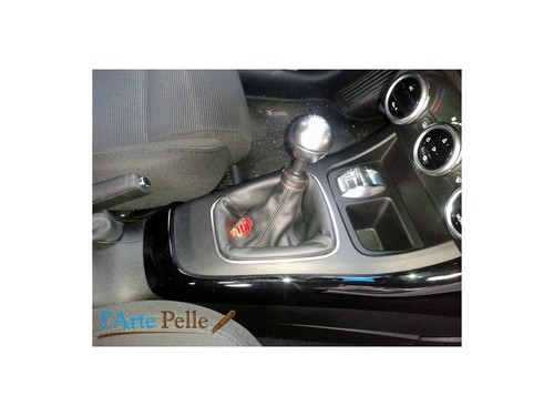 Alfa giulietta genuine leather - genuine,