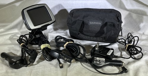 Pacchetto gps garmin - garmin, street