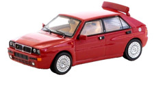 Tarmac works lancia delta - lancia, hf