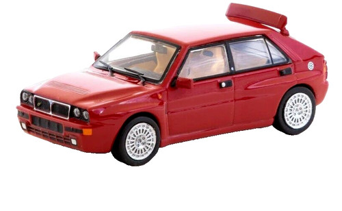 Tarmac works lancia delta - tarmac,