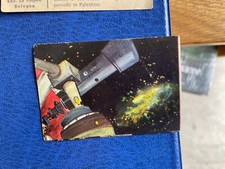 LA FOLGORE  ENCICLOPEDIA DELLE RICERCHE IL RADIOTELESCOPIO 1950 221