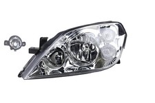 Faro Alogeno Adatto A per