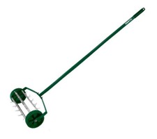 Arieggiatore scarificatore - arieggiatore,