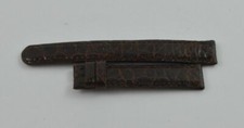 Bulgari Bracciale IN Pelle
