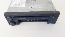 Autoradio opel zafira - autoradio, 2002