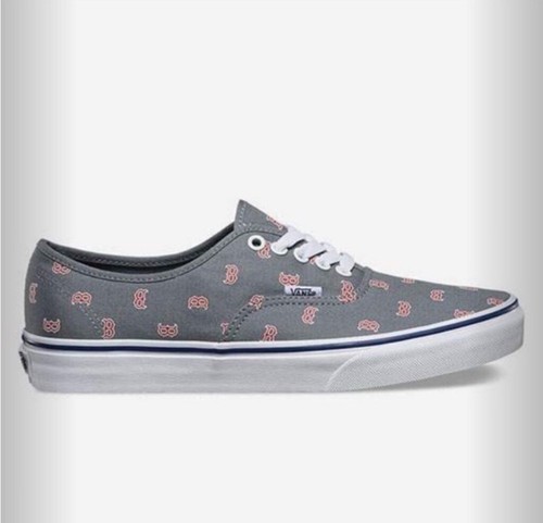 Nib vans mlb limited edition - nib,