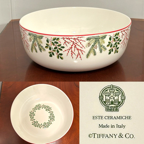 Autentica tiffany este - &, co.