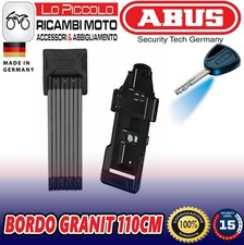 Lucchetto pieghevole Abus