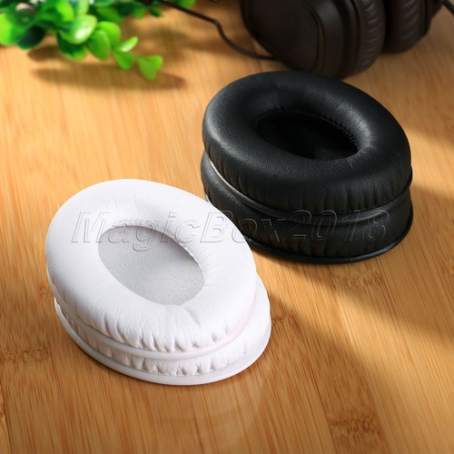 Cuscinetto auricolare pelle - in,