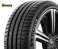 Pneumatici Auto estivi 225/40 ZR18 92Y Michelin Pilot Sport 5 Gomme Dot recenti
